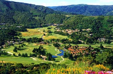 Carmel Valley Ranch Carmel Valley Ranch